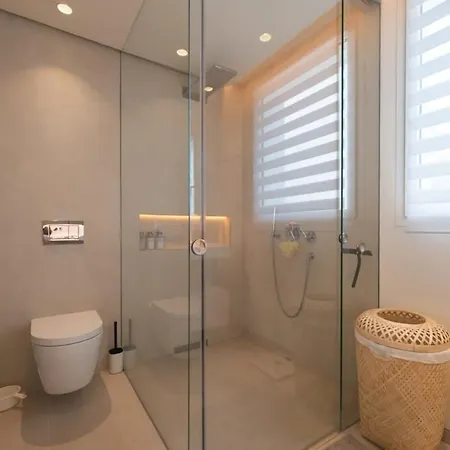 Apartment Luxury Penthouse Ocean Views Pool Palo Alto Marbella