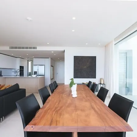 Luxury Penthouse Ocean Views Pool Palo Alto *
