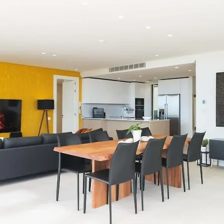 Luxury Penthouse Ocean Views Pool Palo Alto * Marbella
