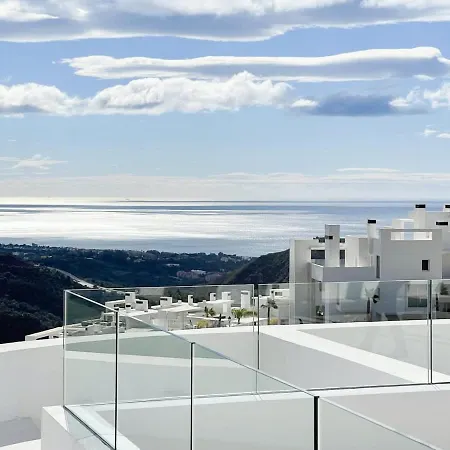 Luxury Penthouse Ocean Views Pool Palo Alto *