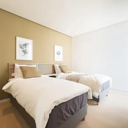 Luxury Penthouse Ocean Views Pool Palo Alto Apartment *