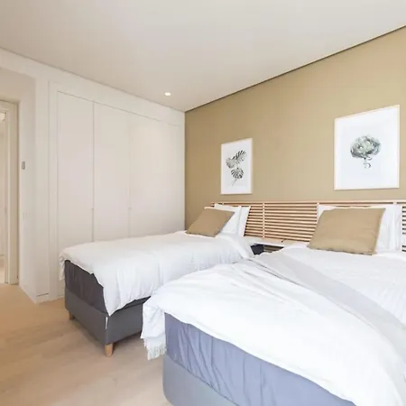 Apartment Luxury Penthouse Ocean Views Pool Palo Alto