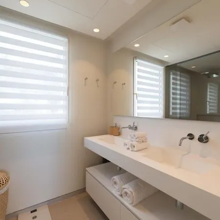 Luxury Penthouse Ocean Views Pool Palo Alto *