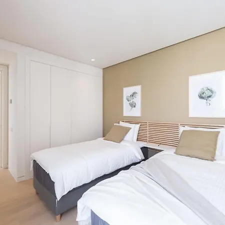Luxury Penthouse Ocean Views Pool Palo Alto Apartment *